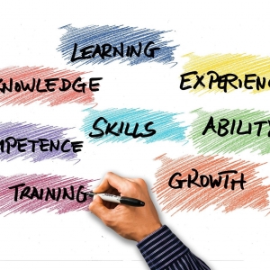 skills formazione aziendale